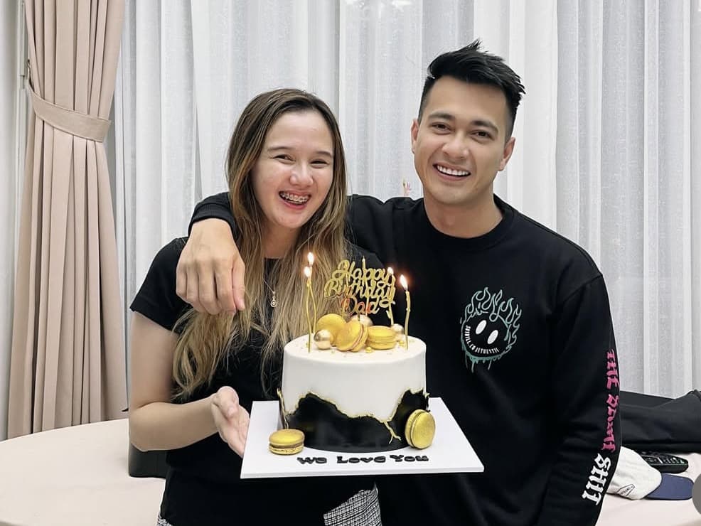 Selain Gugat Cerai Eza Gionino, Meiza Aulia Tuntut Hak Anak! Selain Gugat Cerai Eza Gionino, Meiza Aulia Tuntut Hak Anak!