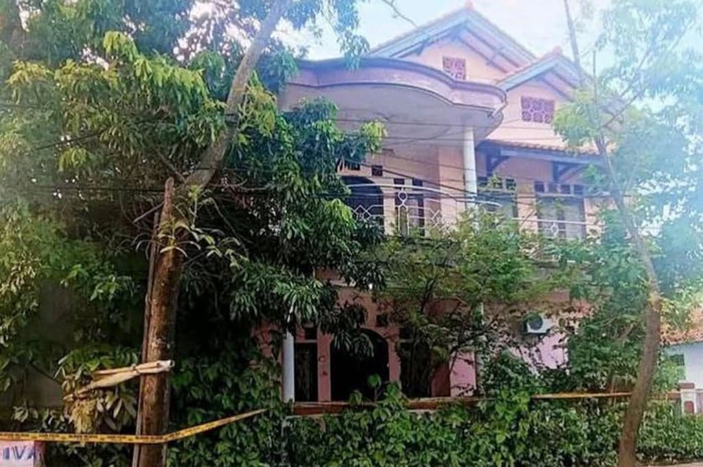 Beredar Kabar Pembunuh Satu Keluarga di Indramayu Ditangkap, Ini Kata Polisi Beredar Kabar Pembunuh Satu Keluarga di Indramayu Ditangkap, Ini Kata Polisi