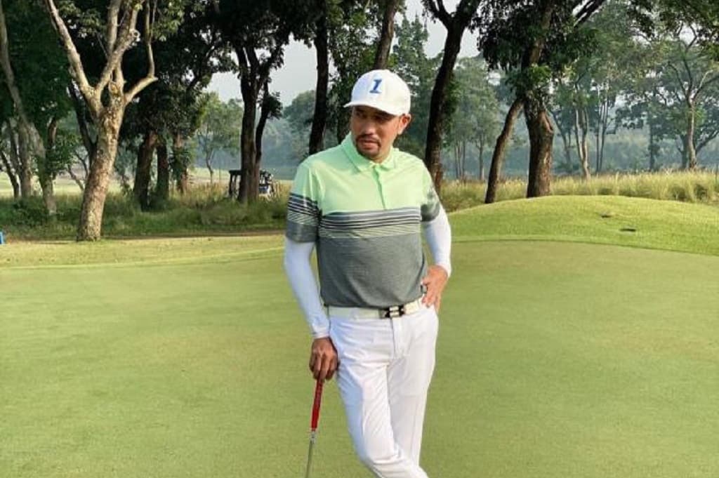 Sahroni, Eko Patrio hingga Uya Kuya Tak lagi Dapat Gaji dan Tunjangan DPR Sahroni, Eko Patrio hingga Uya Kuya Tak lagi Dapat Gaji dan Tunjangan DPR