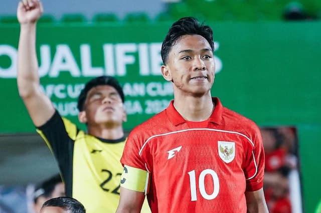 Timnas Indonesia U-23 Terancam Dicoret dari Asian Games 2026, Ada Masalah Apa? Timnas Indonesia U-23 Terancam Dicoret dari Asian Games 2026, Ada Masalah Apa?