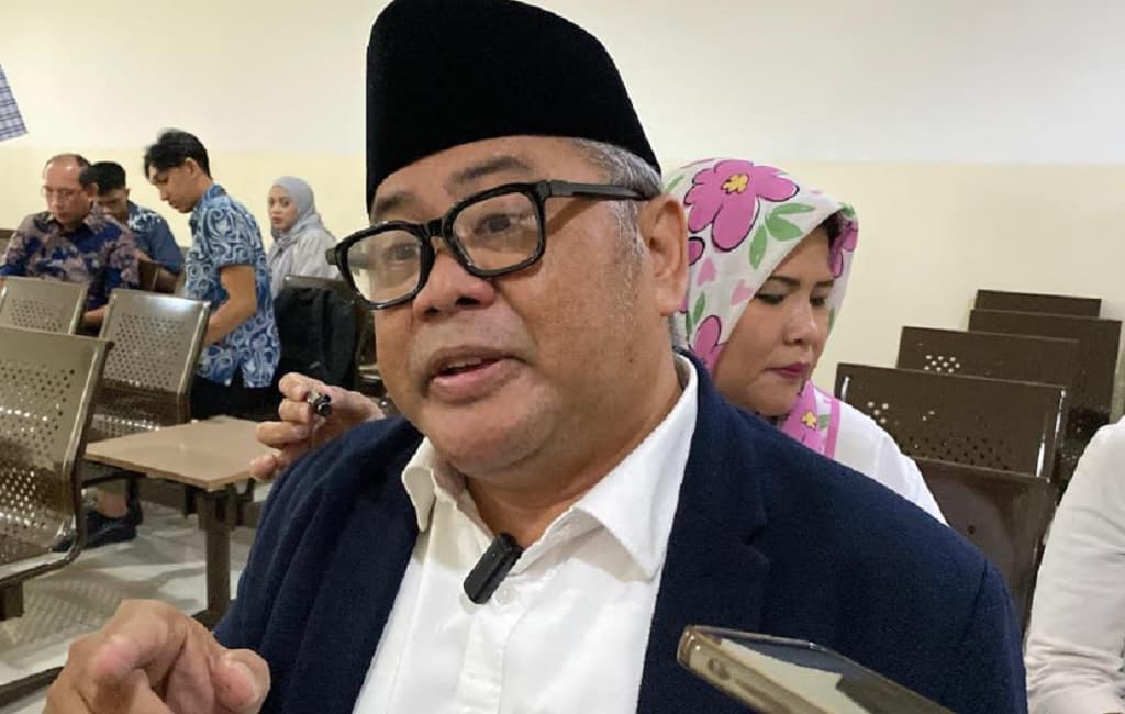 Sidang Gugatan Rp125 Triliun ke Wapres Gibran Ditunda, Ini 7 Tuntutan Penggugat Sidang Gugatan Rp125 Triliun ke Wapres Gibran Ditunda, Ini 7 Tuntutan Penggugat