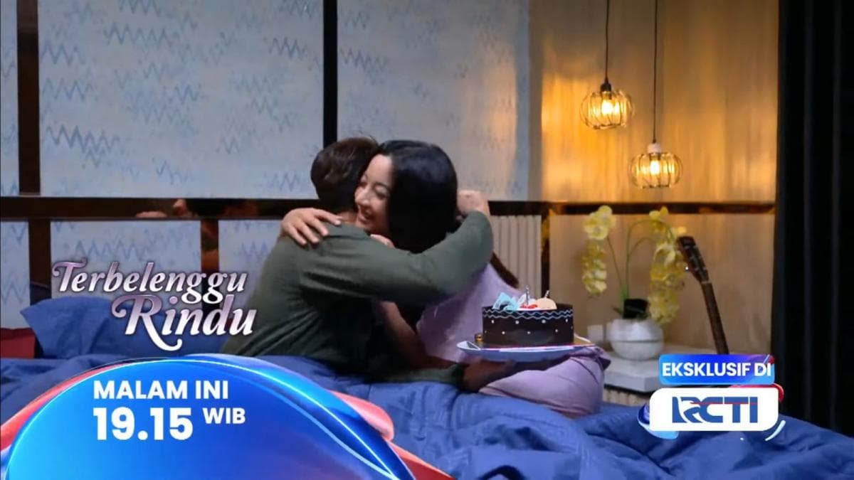 Sinopsis Terbelenggu Rindu Eps 360, Kamis 11 September 2025: Noah Berhasil Dapatkan Investor, Amira dan Arkana Terjebak di Lift Sinopsis Terbelenggu Rindu Eps 360, Kamis 11 September 2025: Noah Berhasil Dapatkan Investor, Amira dan Arkana Terjebak di Lift