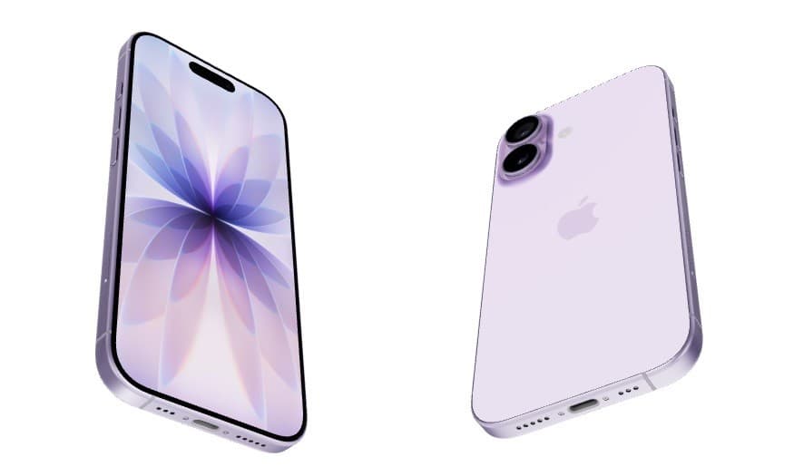 Pre-order iPhone 17 Membeludak, Situs Apple Jebol Pre-order iPhone 17 Membeludak, Situs Apple Jebol