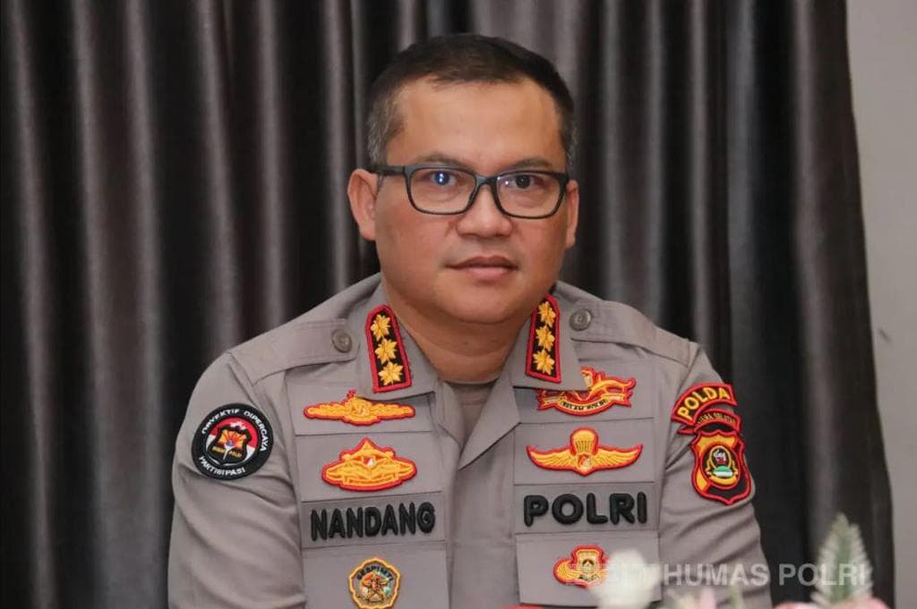 Polda Sumsel Usut Ledakan Sumur Minyak Ilegal di Musi Banyuasin, 5 Tewas dan 1 Kritis Polda Sumsel Usut Ledakan Sumur Minyak Ilegal di Musi Banyuasin, 5 Tewas dan 1 Kritis