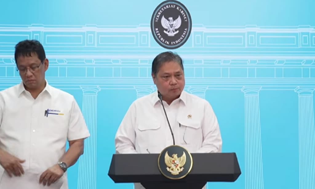 4 Paket Stimulus Ekonomi yang Dilanjutkan di 2026, Pembebasan PPh hingga Diskon Iuran JKK-JKM 4 Paket Stimulus Ekonomi yang Dilanjutkan di 2026, Pembebasan PPh hingga Diskon Iuran JKK-JKM