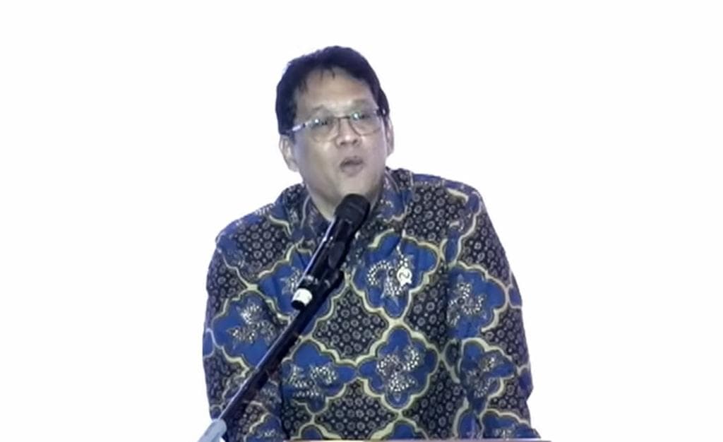 Menkeu Purbaya: Presiden Jokowi Berjasa Buat Kita, Walaupun di Sampingnya Ada Saya Menkeu Purbaya: Presiden Jokowi Berjasa Buat Kita, Walaupun di Sampingnya Ada Saya