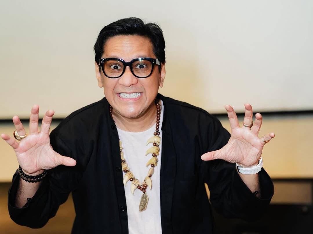 Ngotot Pisah! Andre Taulany Kini Ajukan Cerai Talak Erin ke PA Jaksel Ngotot Pisah! Andre Taulany Kini Ajukan Cerai Talak Erin ke PA Jaksel