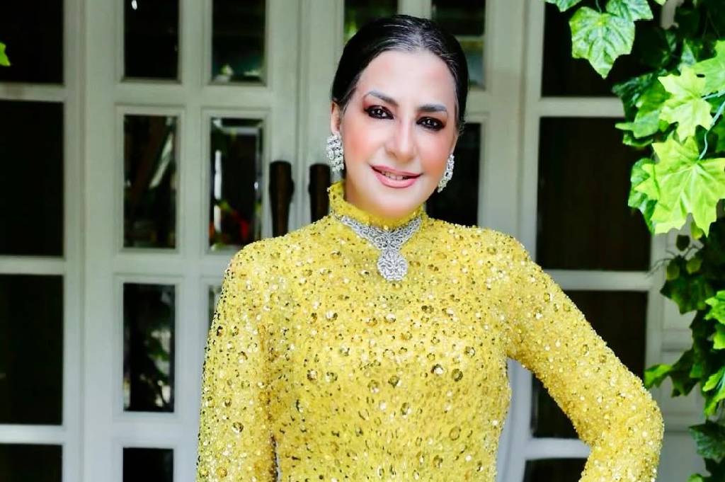 Viral Mama Ala Bahas Karma di Instagram, Sindir Suami Tasya Farasya? Viral Mama Ala Bahas Karma di Instagram, Sindir Suami Tasya Farasya?