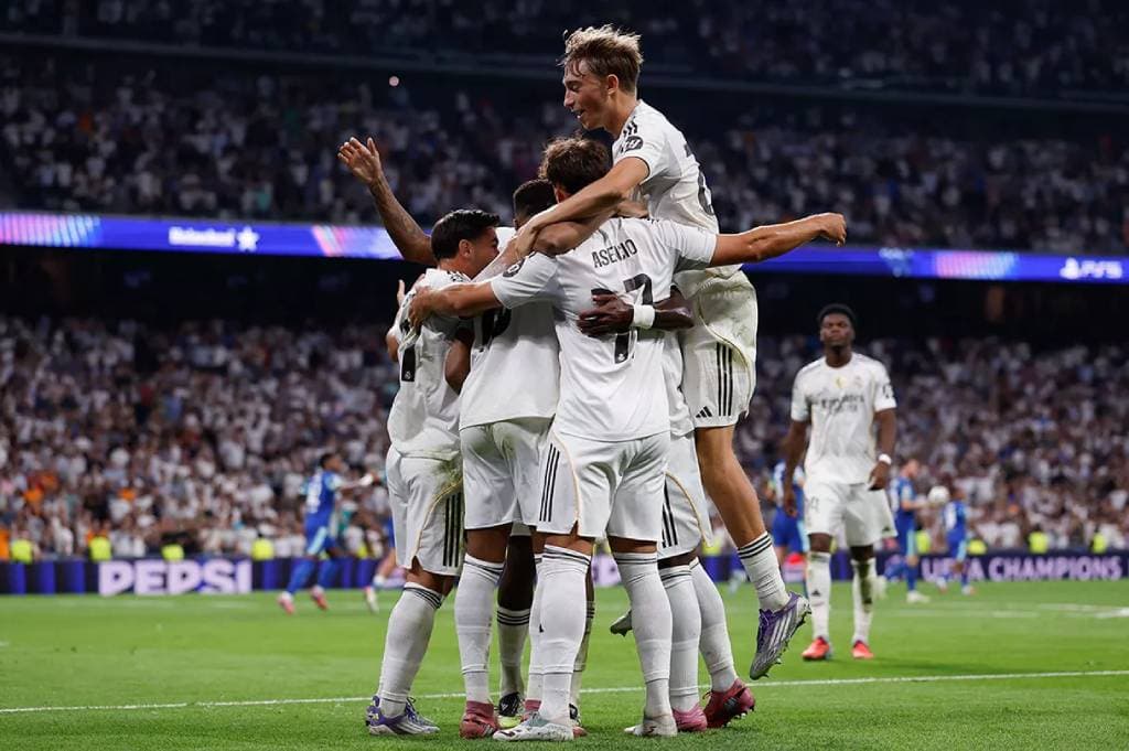 Jadwal Liga Champions Malam Ini: Real Madrid Vs Juventus! Jadwal Liga Champions Malam Ini: Real Madrid Vs Juventus!