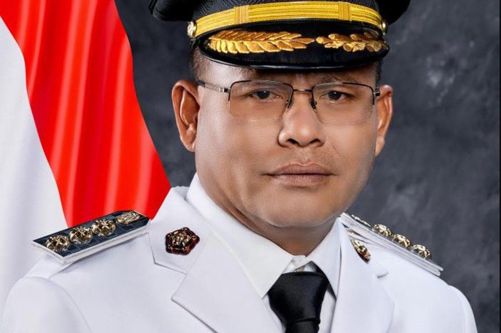 Wali Kota Prabumulih Minta Maaf ke Kepsek yang Dicopot: Saya Belum Pindahkan Baru Menegur Wali Kota Prabumulih Minta Maaf ke Kepsek yang Dicopot: Saya Belum Pindahkan Baru Menegur