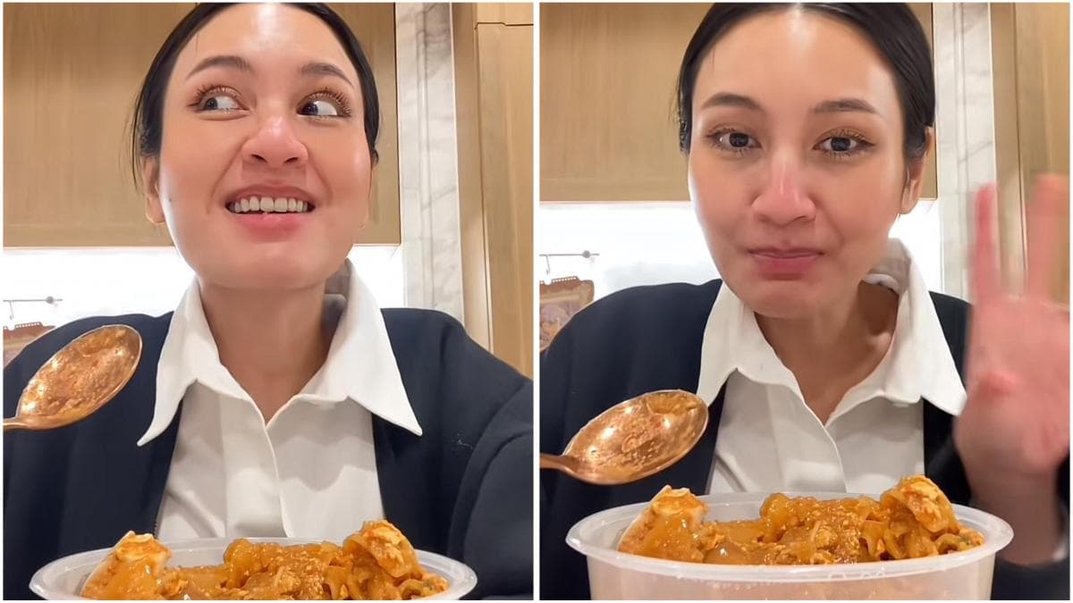 Seblak Go International! Jadi Makanan Favorit di Thailand, Ini Faktanya Seblak Go International! Jadi Makanan Favorit di Thailand, Ini Faktanya