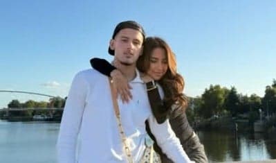 Jennifer Coppen Ungkap Akan Pindah ke Belanda, Mulai Cari Rumah Baru Jennifer Coppen Ungkap Akan Pindah ke Belanda, Mulai Cari Rumah Baru