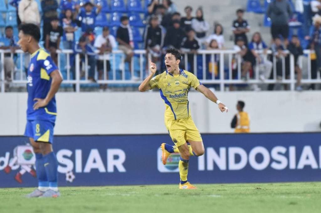 Daftar Nominasi Penghargaan Super League Dirilis, Persib dan Borneo FC Dominasi Total Daftar Nominasi Penghargaan Super League Dirilis, Persib dan Borneo FC Dominasi Total