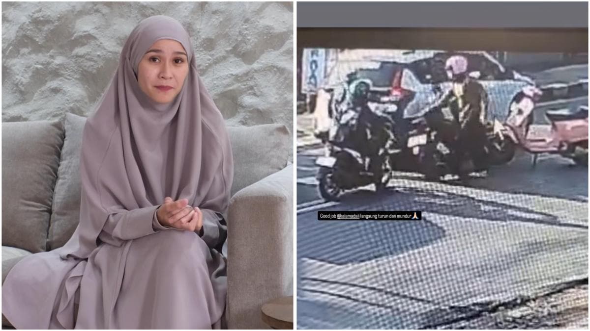 Pengadilan Militer Jadwal Ulang Sidang Karyawan Zaskia Adya Mecca Hari Ini! Pengadilan Militer Jadwal Ulang Sidang Karyawan Zaskia Adya Mecca Hari Ini!