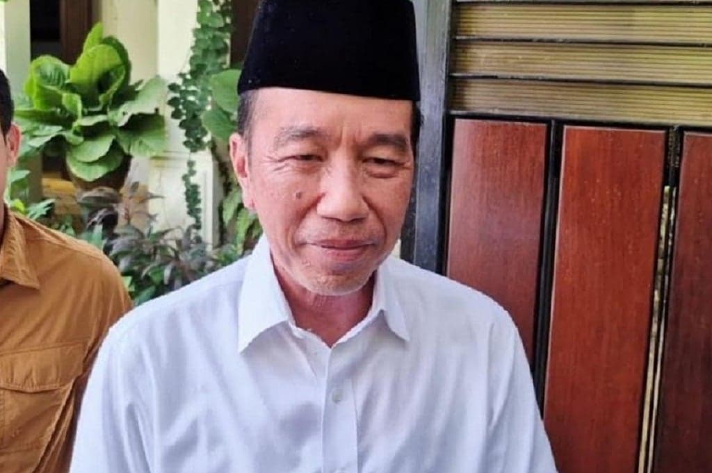 Polisi Tentukan Nasib Roy Suryo Cs Hari Ini, Kubu Jokowi: Serahkan ke Hukum yang Berlaku Polisi Tentukan Nasib Roy Suryo Cs Hari Ini, Kubu Jokowi: Serahkan ke Hukum yang Berlaku