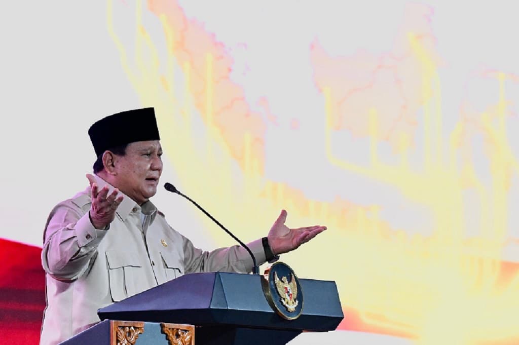 BGN Ungkap Prabowo Hitung Anggaran per Porsi MBG, Rp10.000 Bisa Pakai Ayam dan Telur BGN Ungkap Prabowo Hitung Anggaran per Porsi MBG, Rp10.000 Bisa Pakai Ayam dan Telur