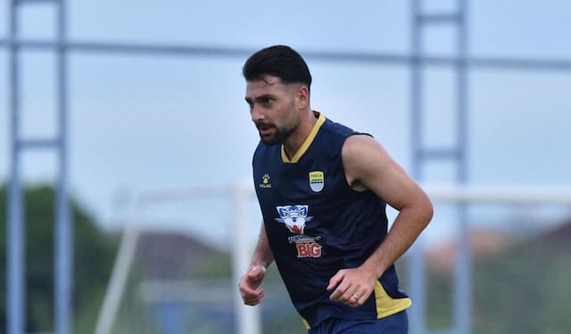 Frans Putros Janjikan Comeback Gila di GBLA! Ratchaburi FC Siaga Frans Putros Janjikan Comeback Gila di GBLA! Ratchaburi FC Siaga