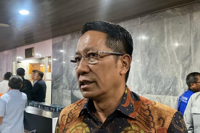 Revisi UU Polri Ubah Batas Usia Pensiun Polisi, Menkum: Demi Keadilan Revisi UU Polri Ubah Batas Usia Pensiun Polisi, Menkum: Demi Keadilan