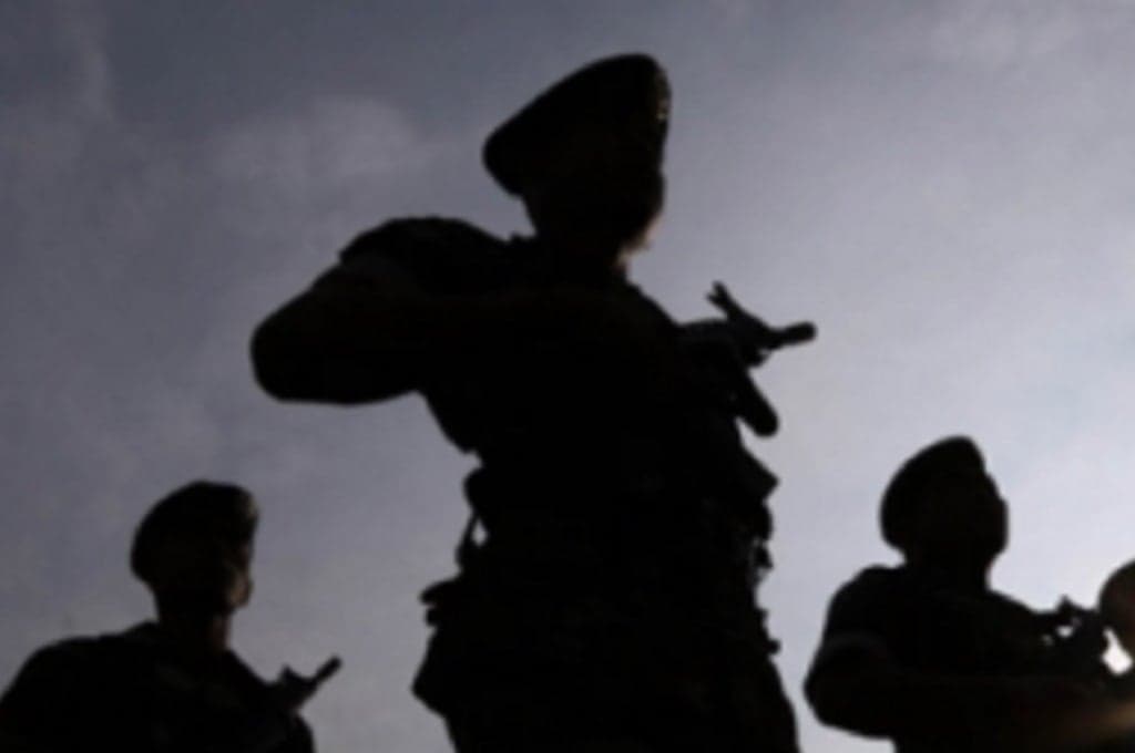 Identitas Prajurit TNI Gugur saat Kontak Tembak dengan OPM di Freeport Papua Identitas Prajurit TNI Gugur saat Kontak Tembak dengan OPM di Freeport Papua