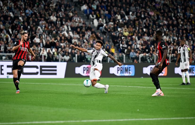 Perebutan Tiket Liga Champions Serie A: Skenario AC Milan, Juventus, Roma, dan Como ke Empat Besar Perebutan Tiket Liga Champions Serie A: Skenario AC Milan, Juventus, Roma, dan Como ke Empat Besar