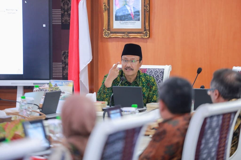 Kuota BPJS PBI Tembus 96,8 Juta Peserta, Pemerintah Gelontorkan Rp4,06 Triliun per Bulan Kuota BPJS PBI Tembus 96,8 Juta Peserta, Pemerintah Gelontorkan Rp4,06 Triliun per Bulan