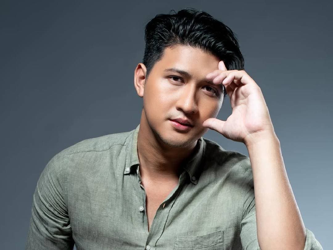 Aditya Zoni Yakin Ammar Zoni Tidak Edarkan Narkoba dalam Rutan Aditya Zoni Yakin Ammar Zoni Tidak Edarkan Narkoba dalam Rutan