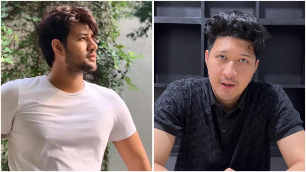 Yakin Ammar Zoni Bukan Pengedar Narkoba, Aditya Zoni: Dia Abang yang Baik Yakin Ammar Zoni Bukan Pengedar Narkoba, Aditya Zoni: Dia Abang yang Baik