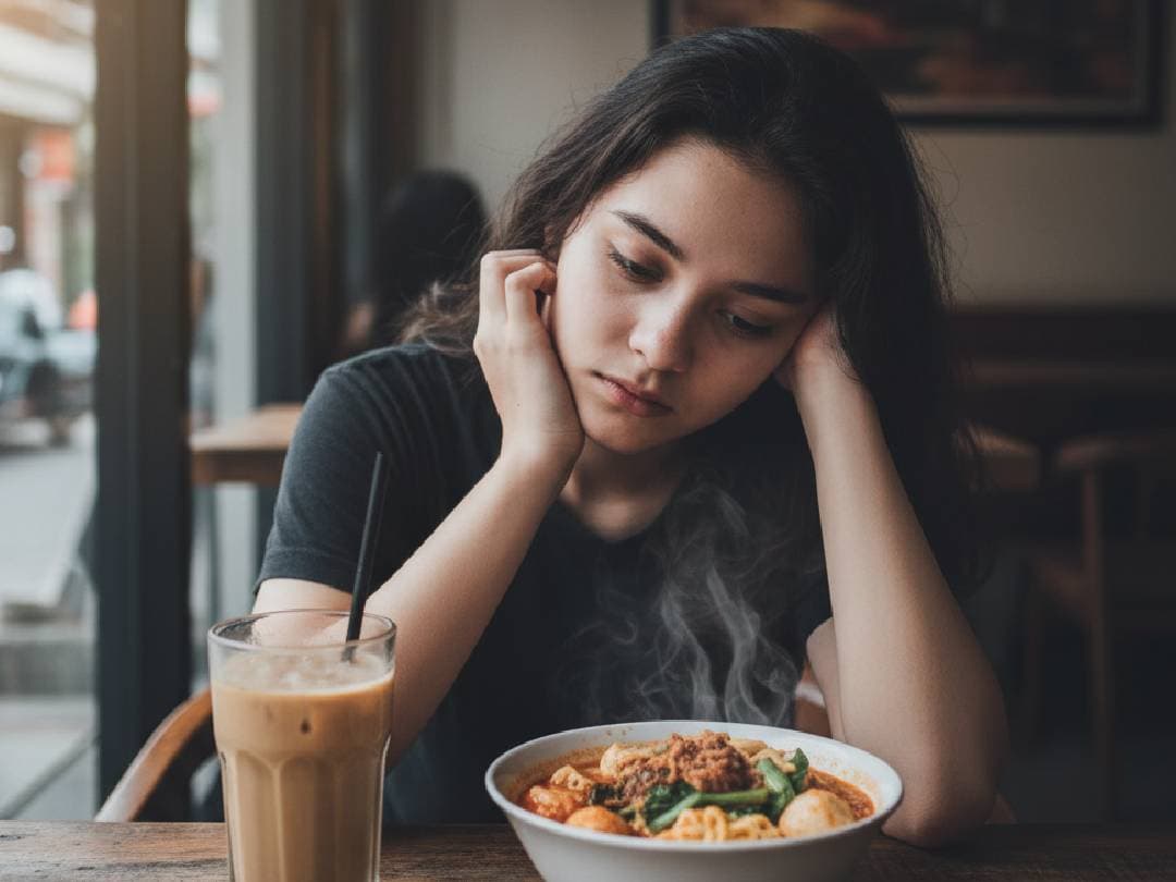 Peringatan untuk Gen Z! Doyan Minum Kopi dan Makan Seblak Rentan Kena Anemia Peringatan untuk Gen Z! Doyan Minum Kopi dan Makan Seblak Rentan Kena Anemia