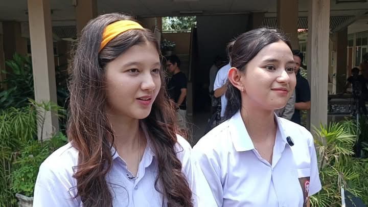 VISION+ Luncurkan Microdrama Jangan Ada Pinjol di Antara Kita, Anak Muda Relate Banget! VISION+ Luncurkan Microdrama Jangan Ada Pinjol di Antara Kita, Anak Muda Relate Banget!