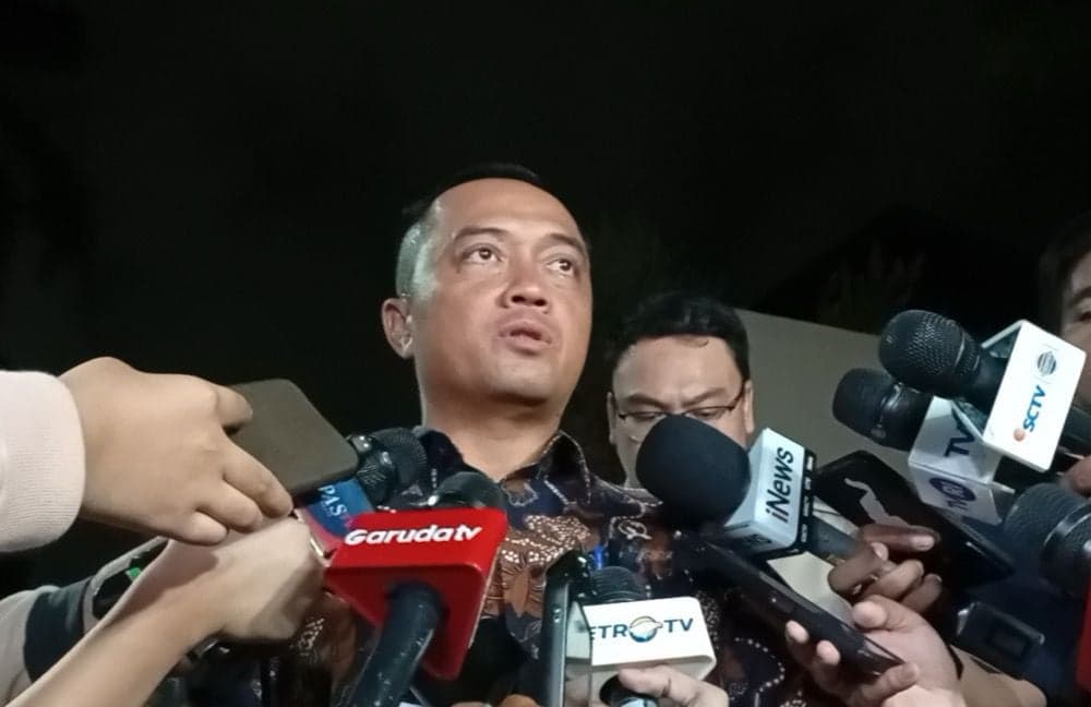 Prabowo Terbang ke Mesir Malam Ini untuk Hadiri KTT Perdamaian Gaza Prabowo Terbang ke Mesir Malam Ini untuk Hadiri KTT Perdamaian Gaza