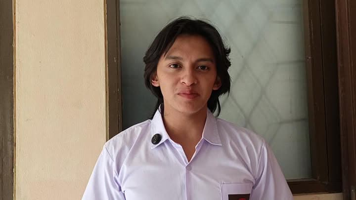 Syuting Microdrama Vision+ Jangan Ada Pinjol di Antara Kita, Samudra Ali Keluar Zona Nyaman! Syuting Microdrama Vision+ Jangan Ada Pinjol di Antara Kita, Samudra Ali Keluar Zona Nyaman!