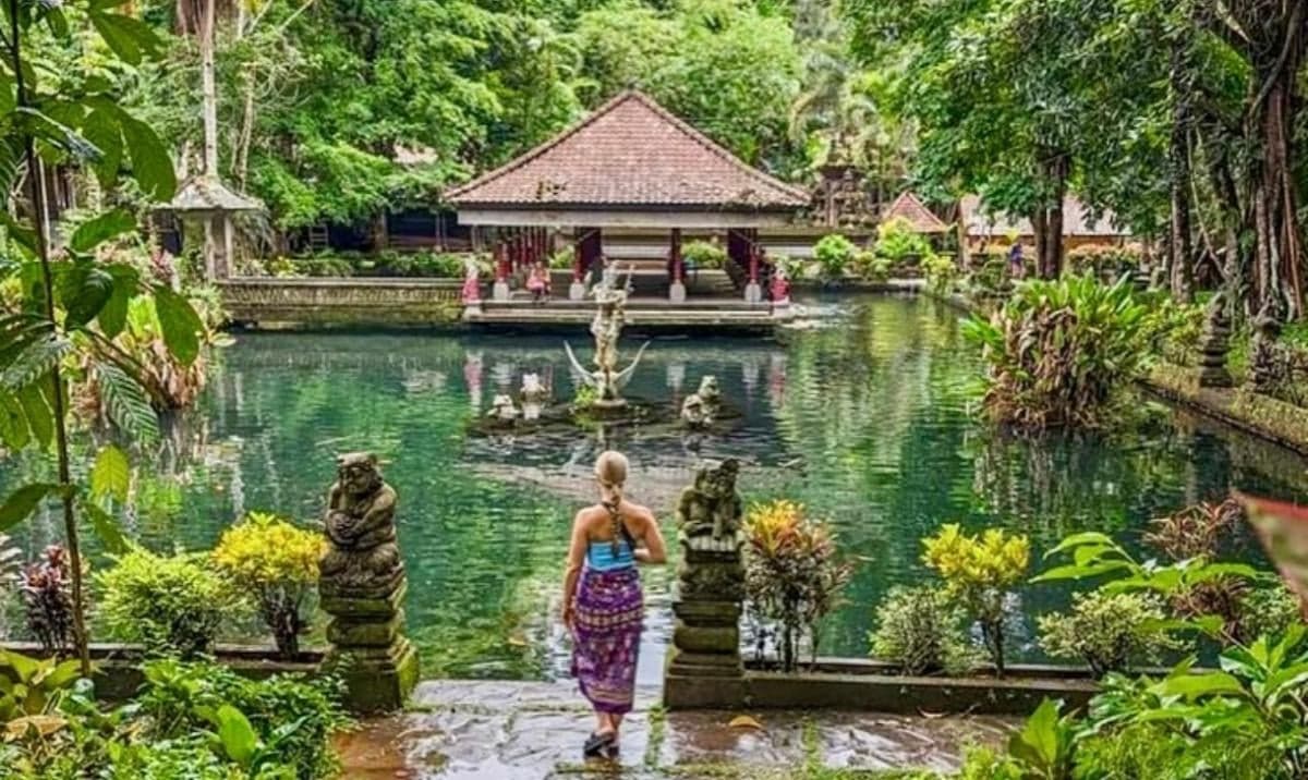 Bali Dinobatkan Pulau Terbaik di Asia 2025, Kalahkan Maldives dan Phuket Bali Dinobatkan Pulau Terbaik di Asia 2025, Kalahkan Maldives dan Phuket