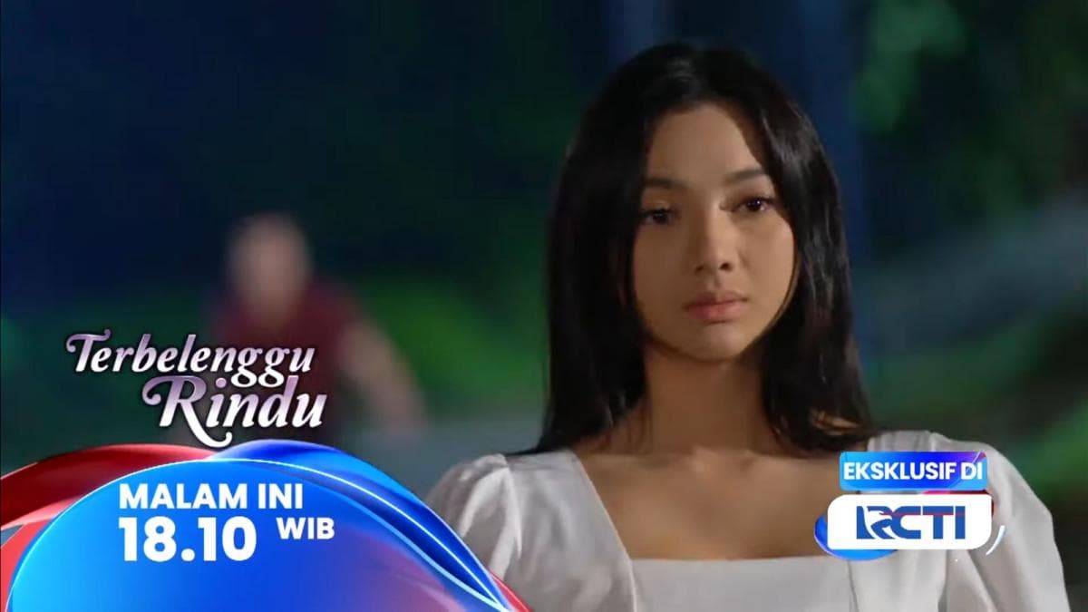 Sinopsis Terbelenggu Rindu Eps 391, Senin, 13 Oktober 2025: Teror Mengerikan Amira untuk Surya Sinopsis Terbelenggu Rindu Eps 391, Senin, 13 Oktober 2025: Teror Mengerikan Amira untuk Surya