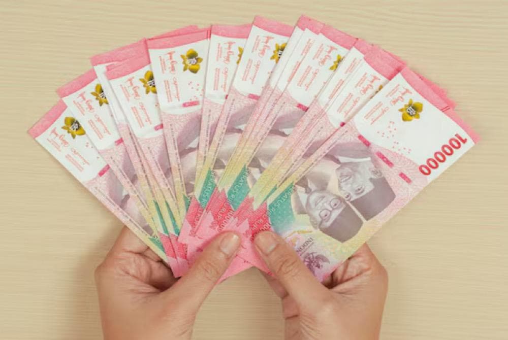 Jumbo! Perputaran Uang Lebaran 2026 Diprediksi Tembus Rp148 Triliun Jumbo! Perputaran Uang Lebaran 2026 Diprediksi Tembus Rp148 Triliun