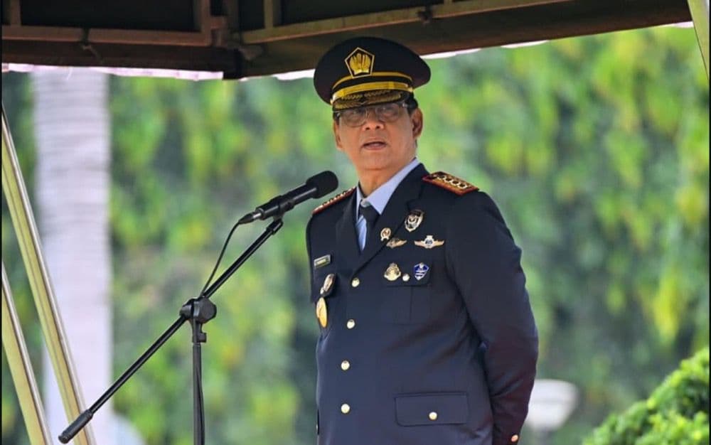 Menkeu Purbaya Janji Tak Naikkan Harga Rokok Eceran Tahun Depan: Biarkan Saja Menkeu Purbaya Janji Tak Naikkan Harga Rokok Eceran Tahun Depan: Biarkan Saja