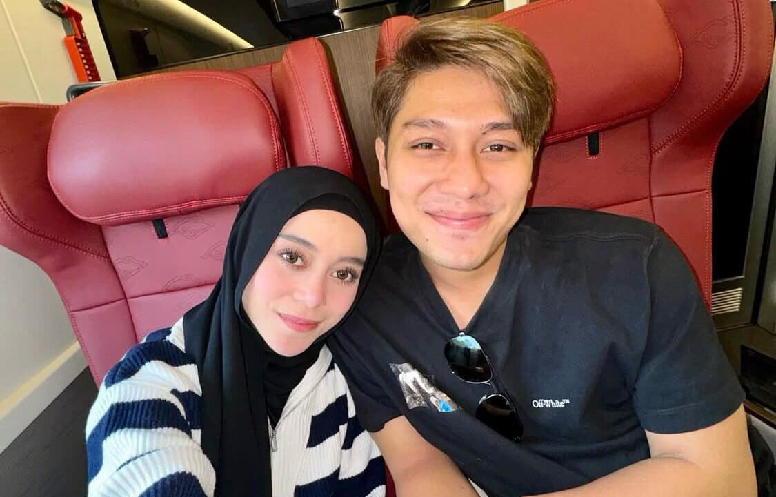 Lesti Kejora Ngidam Punya Klinik Kecantikan, Reaksi Rizky Billar Mengejutkan! Lesti Kejora Ngidam Punya Klinik Kecantikan, Reaksi Rizky Billar Mengejutkan!