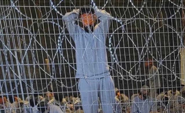 Israel Sahkan UU Hukuman Mati bagi Tahanan Palestina, Politisi Zionis Terbelah Israel Sahkan UU Hukuman Mati bagi Tahanan Palestina, Politisi Zionis Terbelah