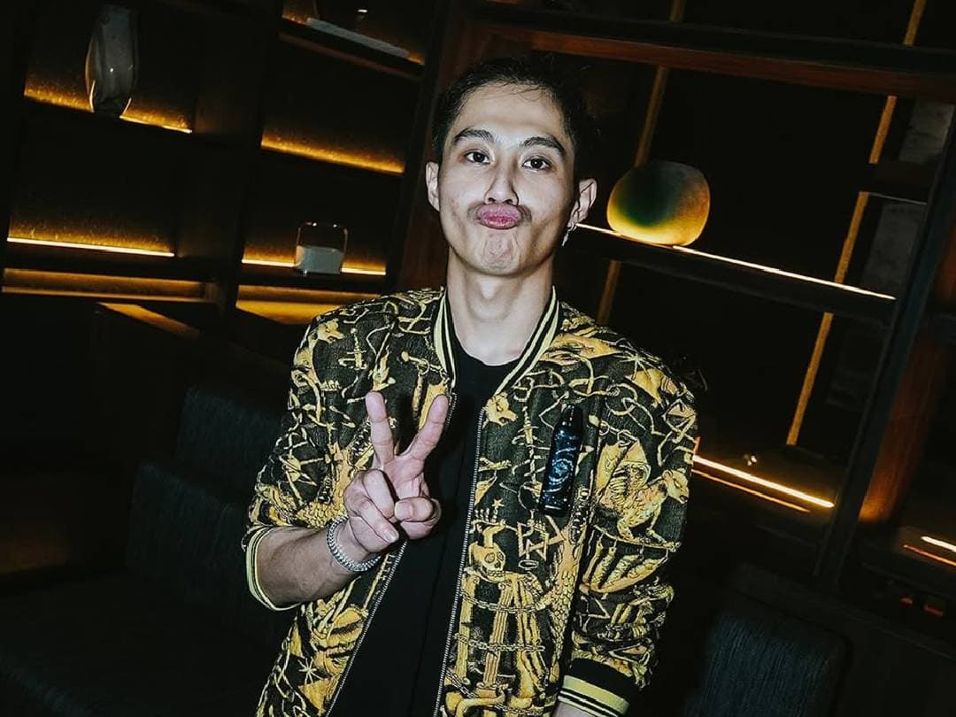 DJ Panda Diperiksa Polda Metro Jaya Hari Ini Buntut Laporan Erika Carlina DJ Panda Diperiksa Polda Metro Jaya Hari Ini Buntut Laporan Erika Carlina