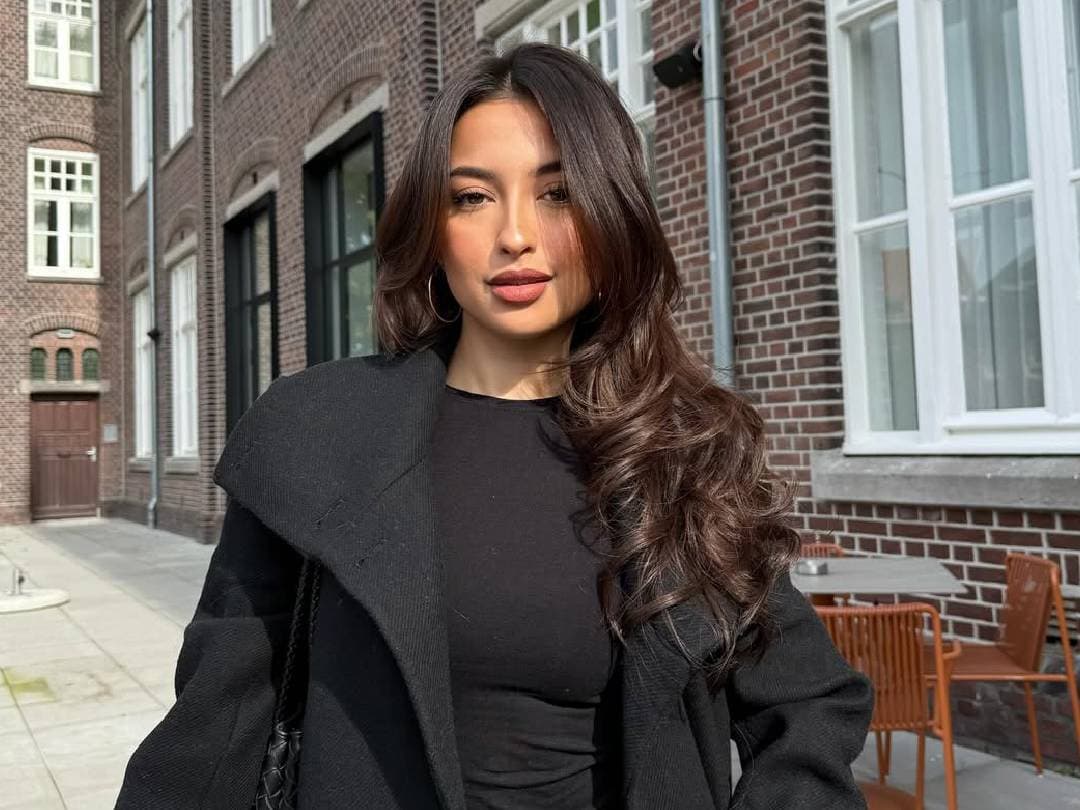 Kronologi Lengkap Jennifer Coppen Ribut dengan Mantan Babysitter Kamari, Marah Besar! Kronologi Lengkap Jennifer Coppen Ribut dengan Mantan Babysitter Kamari, Marah Besar!