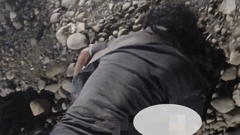 Kronologi Sopir asal Bugis Dibunuh KKB di Yahukimo, Diserang secara Brutal di Halaman Gereja Kronologi Sopir asal Bugis Dibunuh KKB di Yahukimo, Diserang secara Brutal di Halaman Gereja