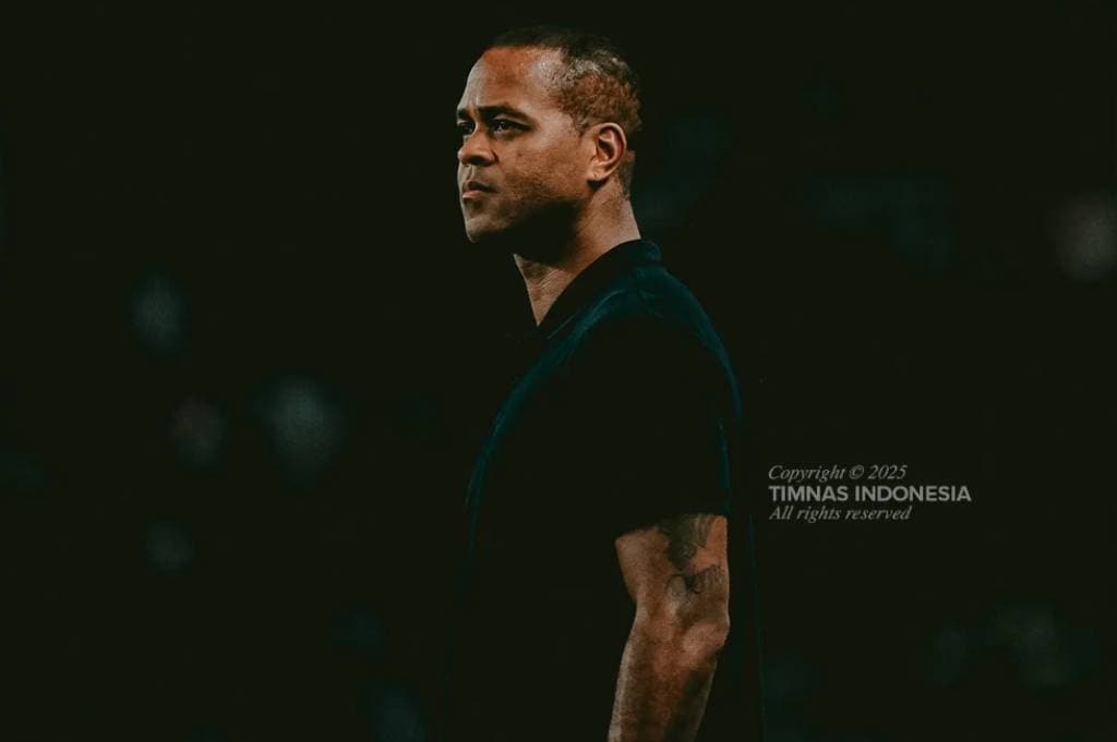 Nasib Patrick Kluivert dan Para Asistennya usai Dipecat Timnas Indonesia: Ada yang Masih Menganggur! Nasib Patrick Kluivert dan Para Asistennya usai Dipecat Timnas Indonesia: Ada yang Masih Menganggur!