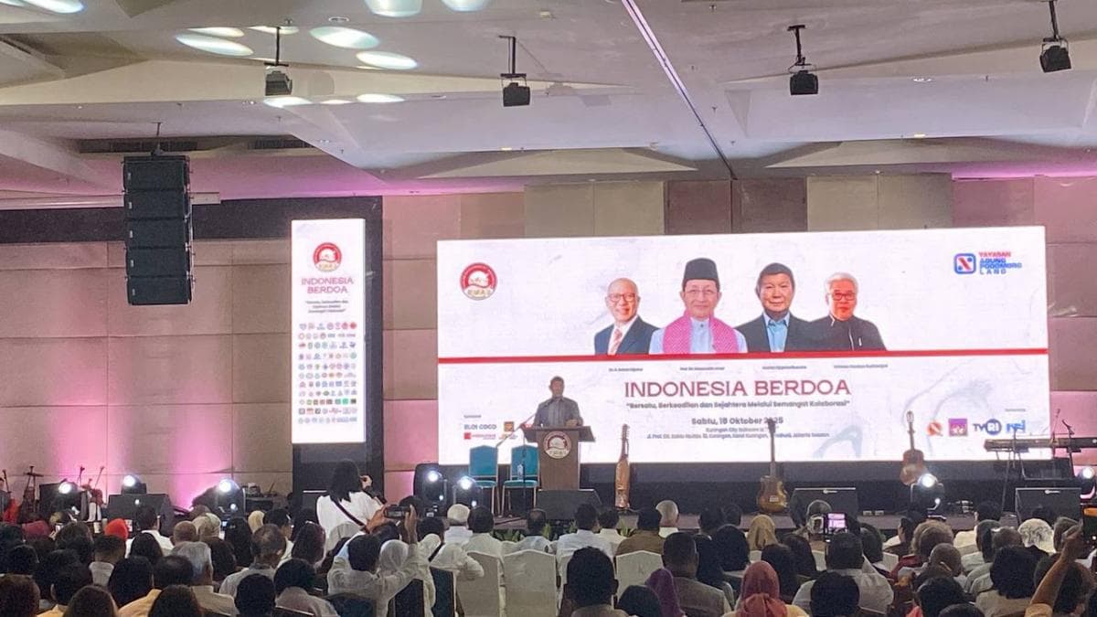 Hashim Ungkap Prabowo Sempat Ditawari Uang Sogok Rp16,5 Triliun: Ditolak Mentah-Mentah! Hashim Ungkap Prabowo Sempat Ditawari Uang Sogok Rp16,5 Triliun: Ditolak Mentah-Mentah!