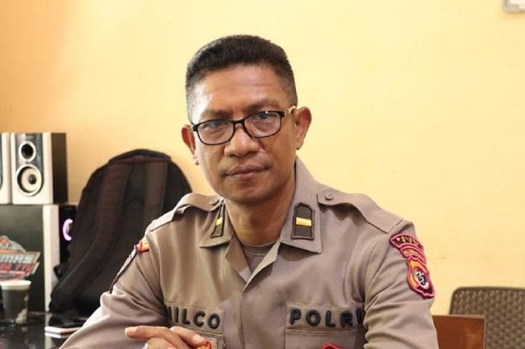 Kejam! Begini Kronologi Aksi Sadistis Suami Bunuh Istri, Ipar dan Keponakan di TTU Kejam! Begini Kronologi Aksi Sadistis Suami Bunuh Istri, Ipar dan Keponakan di TTU