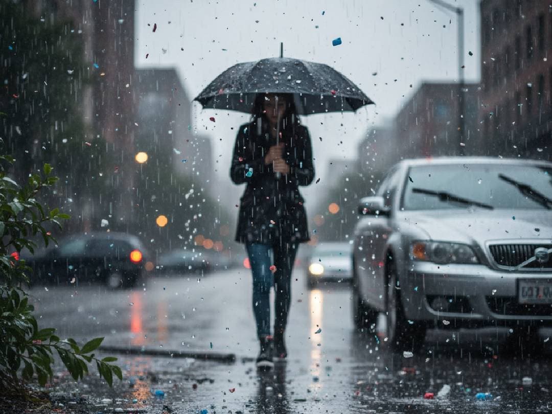 Waspada! BPBD Ingatkan Potensi Hujan Lebat di Jakarta dan Kepulauan Seribu hingga 28 Februari Waspada! BPBD Ingatkan Potensi Hujan Lebat di Jakarta dan Kepulauan Seribu hingga 28 Februari