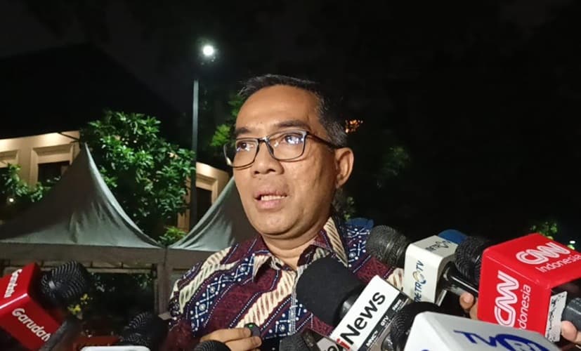 Kemendikti Segera Koordinasi dengan Aparat Hukum soal Pemalsuan Riset, Harap Pelaku Ditindak Kemendikti Segera Koordinasi dengan Aparat Hukum soal Pemalsuan Riset, Harap Pelaku Ditindak