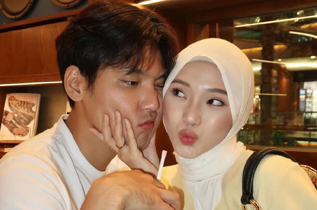 Dapat Hak Asuh Anak, Hakim Perintahkan Daehoon Tak Boleh Halangi Jule Bertemu Buah Hatinya Dapat Hak Asuh Anak, Hakim Perintahkan Daehoon Tak Boleh Halangi Jule Bertemu Buah Hatinya