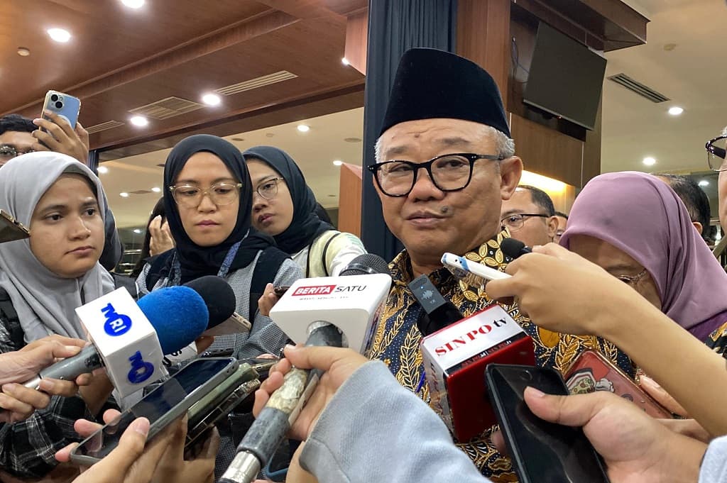 Pemerintah Izinkan Dana BOSP Dipakai untuk Gaji Guru Honorer Pemerintah Izinkan Dana BOSP Dipakai untuk Gaji Guru Honorer