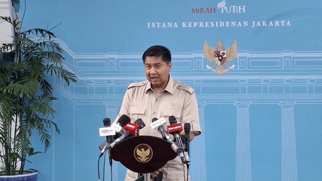 Tenor Rumah Subsidi Diperpanjang Jadi 30 Tahun, Menteri PKP: Supaya Cicilan Makin Ringan Tenor Rumah Subsidi Diperpanjang Jadi 30 Tahun, Menteri PKP: Supaya Cicilan Makin Ringan