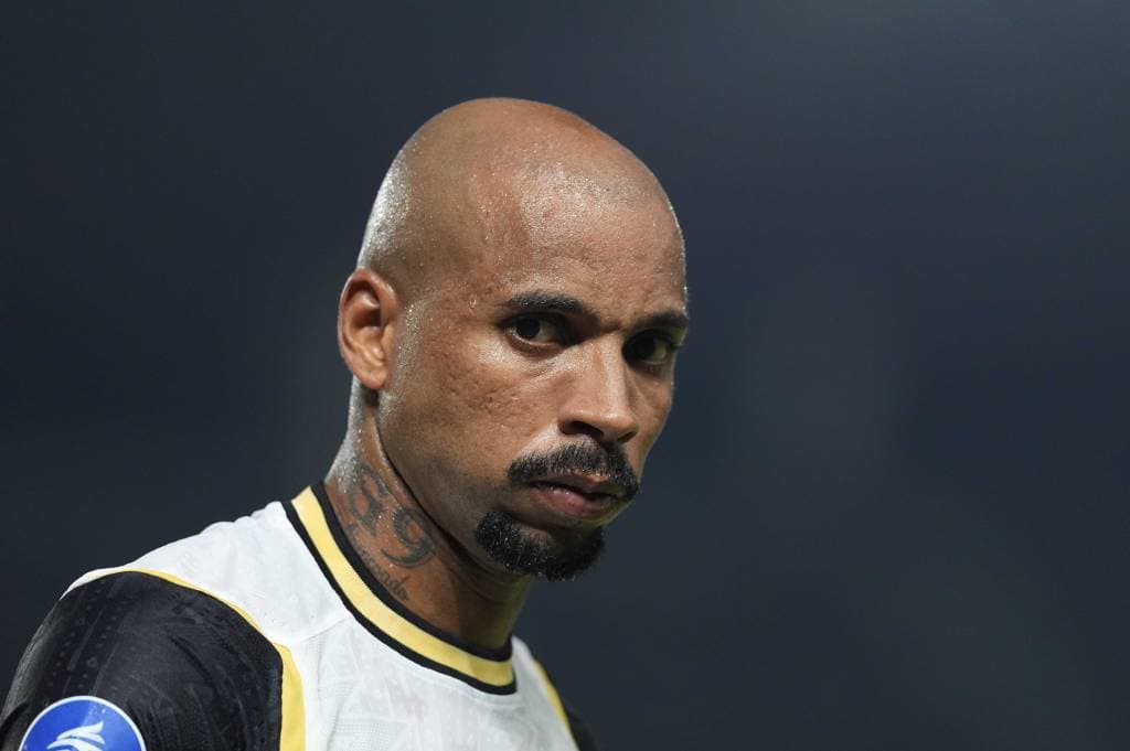 Gustavo Almeida Serukan Dukungan The Jakmania, Target Juara Persija Belum Pupus Gustavo Almeida Serukan Dukungan The Jakmania, Target Juara Persija Belum Pupus