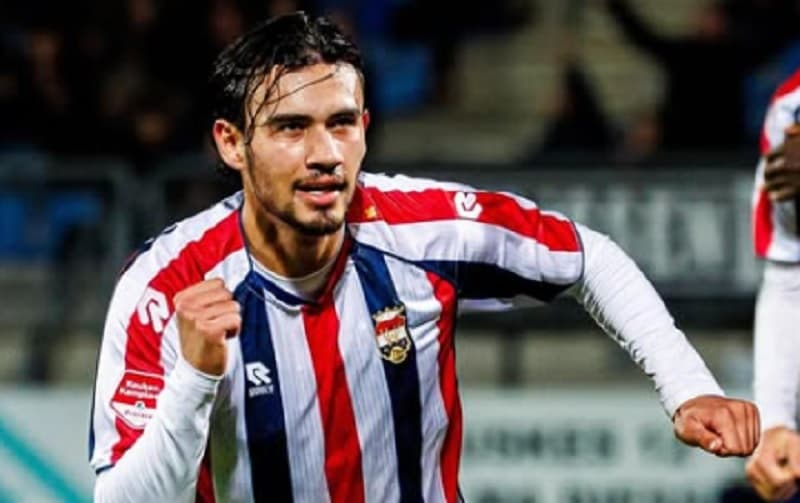 Polemik Dean James dan Nathan Tjoe A On Memanas, Eredivisie Beri Sikap Tegas! Polemik Dean James dan Nathan Tjoe A On Memanas, Eredivisie Beri Sikap Tegas!